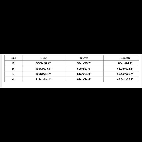 💄Love Letter Top💄 - Picture 3 of 4